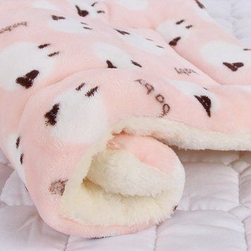 Плед Soft Bed Cushion, Pink Sheep 9410 9090 00 4-19 фото