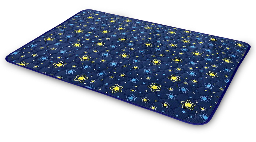 Багаторазова пелюшка для собак Pelushka Starry Pup ZY-042_50х70 см фото