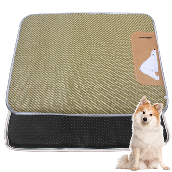 Охолоджуючий килимок COLLABOR Summer bed DCB002-002 DCB002-002 фото