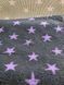 Килимок Vetbed Charcoal & Lilac Stars VB-077 фото 6