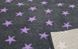 Килимок Vetbed Charcoal & Lilac Stars VB-077 фото 5