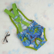 Многоразовый подгузник для сук Derby Reusable Dog Diaper KS009-03 на шлейках KS009-03-M фото 2