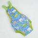 Многоразовый подгузник для сук Derby Reusable Dog Diaper KS009-03 на шлейках KS009-03-M фото 3