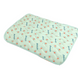 Літня охолоджуюча підстилка для котів Derby Ice Silk Material Summer Pet Cooling Mat Avocado CM012-1-70х100 фото 6