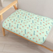 Літня охолоджуюча підстилка для котів Derby Ice Silk Material Summer Pet Cooling Mat Avocado CM012-1-70х100 фото 3
