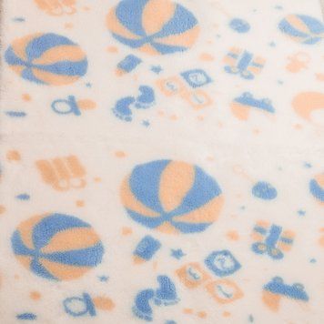 Килимок VetBed "Baby Boy" VB-059 фото