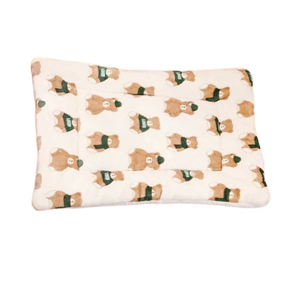 Плед Soft Bed Cushion, White Bear 9412 9090 00 4-23 фото