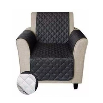 Високоякісний водонепроникний чохол на крісло Modern Sofa Cover Black Sofa.7 фото
