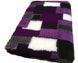 Коврик VetBed "Patchwork" фиолетовый VB-026 фото 7