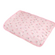 Летняя охлаждающая подстилка Derby Ice Silk Summer Pet Cooling Mat Strawberry CM012-2-70х100 фото 6