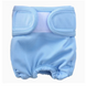 Багаторазовий підгузок для сук Derby KS001 Blue KS001-blue-XL фото 4