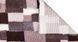 Коврик VetBed "Patchwork" коричневый VB-017 фото 3